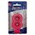 VELA C/GLITER N.8 ROSA  C/10  7896901617965 - Imagem 1