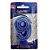 VELA C/GLITER N.9 AZUL  C/10  7896901617774 - Imagem 1