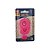 VELA C/GLITER N.9 ROSA  C/10  7896901617972 - Imagem 1
