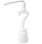 VELA MAGICA BRANCA N. 7 BIANCO C/10  7897284201178 - Imagem 1