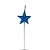 VELA STAR AZUL CURIFEST  7896901617989 - Imagem 1