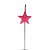 VELA STAR ROSA CURIFEST  7896901618054 - Imagem 1