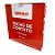 VELCRO 16MM BRANCO CIRCULO 25M  7891113587181 - Imagem 1