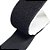 VELCRO 16MM PRETO  CIRCULO 25M  7891113597265 - Imagem 2
