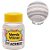 VERNIZ VITRAL 37 ML ACRILEX INCOLOR  7891153081694 - Imagem 1