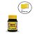 VERNIZ VITRAL 37ML ACRILEX AMARELO OURO  7891153081724 - Imagem 1