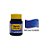 VERNIZ VITRAL 37ML ACRILEX AZUL COBALTO  7891153081717 - Imagem 2