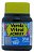 VERNIZ VITRAL 37ML ACRILEX AZUL TURQUESA  7891153081700 - Imagem 3