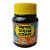 VERNIZ VITRAL 37ML ACRILEX LARANJA  7891153081755 - Imagem 2