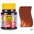 VERNIZ VITRAL 37ML ACRILEX MARROM  7891153081823 - Imagem 3