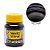 VERNIZ VITRAL 37ML ACRILEX PRETO  7891153081816 - Imagem 1