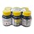VERNIZ VITRAL 37ML ACRILEX PRETO  7891153081816 - Imagem 3