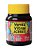 VERNIZ VITRAL 37ML ACRILEX ROSA  7891153081762 - Imagem 2
