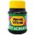 VERNIZ VITRAL 37ML ACRILEX VERDE PINHEIRO  7891153081892 - Imagem 2