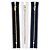 ZIPER METAL IMPORTADO 15 CM C/10  0000000001510 - Imagem 2