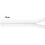 ZIPER NYLON IMPORTADO 15 CM  BRANCO C/10 - Imagem 3