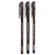 CANETA ESF.JOCCAR OFFICE MY TECH 0,7  PT-C/25 - Imagem 2