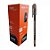 CANETA ESF.JOCCAR OFFICE MY TECH 0,7  VM-C/25 - Imagem 1