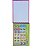 CARTOGRAFIA FEMININO C.DURA JANDAIA 80FLS C/04 - Imagem 2