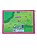 CARTOGRAFIA FEMININO C.DURA JANDAIA 80FLS C/04 - Imagem 3