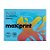 BLOCO ADESIVO MAXPRINT 76X102MM NEON AZUL 100F - Imagem 3