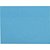 BLOCO ADESIVO MAXPRINT 76X102MM NEON AZUL 100F - Imagem 2