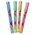 CANETA MARCA TEXTO COMPACTOR MENTOS C/04 - Imagem 2