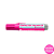 PINCEL P/QUADRO BRANCO COMPACTOR ROSA - Imagem 1