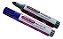 PINCEL P/QUADRO BRANCO COMPACTOR VIOLETA - Imagem 1