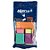 BORRACHA MERCUR TR COLOR BLISTER C/02 - Imagem 3