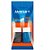 BORRACHA MERCUR TR COLOR BLISTER C/02 - Imagem 2