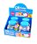 BORRACHA PLASTICA CIS MINI POTINHO C/20 - Imagem 1