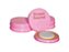 PO COMPACTO ROSENTAL ROSA - Imagem 1