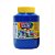 TINTA GUACHE 500 ML AZUL TURQUESA  7891153020242 - Imagem 1