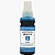 TINTA PARA IMPRESSORA COMPATIVEL CIANO EPSON 70ML 664 - Imagem 1