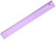 REGUA 30 CM ACRILICA LILAS WALEU 7897294404798 - Imagem 1