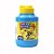 TINTA GUACHE 250ML AZUL CELESTE ACRILEX 7891153020136 - Imagem 2