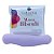 MASSA BISCUIT 90G LILAS 7908423122428 - Imagem 1