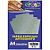 PAPEL A-4 250G LAMICOTE C/10F PRATA OFF PAPER 7898306087985 - Imagem 1