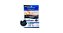 PAPEL A-4 180G UNIVERSAL COLOR PRETO C/50F MASTERPRINT 7908229106110 - Imagem 2