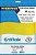 PAPEL A-4 180G UNIVERSAL COLOR OURO C/50F MASTERPRINT 7908229109982 - Imagem 1