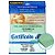 PAPEL A-4 180G UNIVERSAL COLOR VERDE ESCURO C/50F MASTERPRINT 7908229109944 - Imagem 1