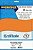 PAPEL A-4 180G UNIVERSAL COLOR LARANJA C/50F MASTERPRINT 7908229110001 - Imagem 1
