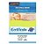 PAPEL A-4 180G UNIVERSAL OFFSET AMARELO C/50F MASTERPRINT 7898119105838 - Imagem 1