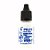 TINTA P/PINCEL QUADRO BRANCO PRETA PILOT 7897424002610 - Imagem 1