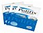 ETIQUETA P/IMPRESSORA 30 C/25FLS POLIFIX 7898150071185 - Imagem 1