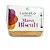MASSA BISCUIT 90G CARAMELO 7908423127607 - Imagem 1
