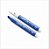 PINCEL COMPACTOR COLOR AZUL  7896572013080 - Imagem 1
