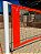 Poste de Beach Tennis - Imagem 1