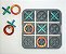 Jogo Da Velha 3d - Imagem 3